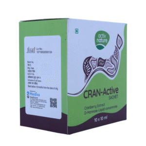 CRAN-Active