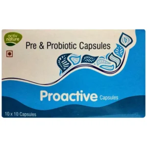 Proactive Capsules