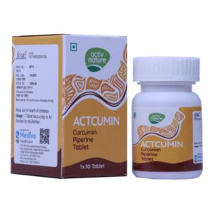 Actcumin Plus
