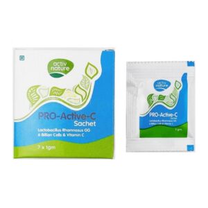 PRO-Active-C Sachet